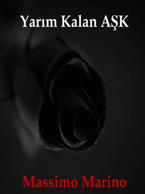 cover image of Yarim Kalan Ask